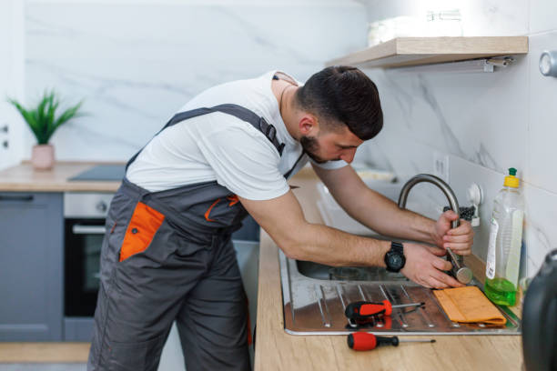 Best Same-Day Plumbing Service  in Beechwood, MI