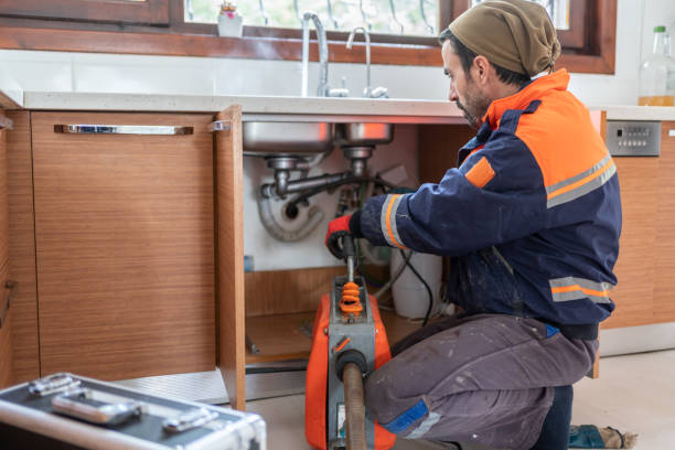Best Faucet Repair  in Beechwood, MI