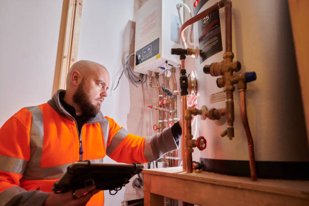 Best Emergency Plumbing Repair  in Beechwood, MI