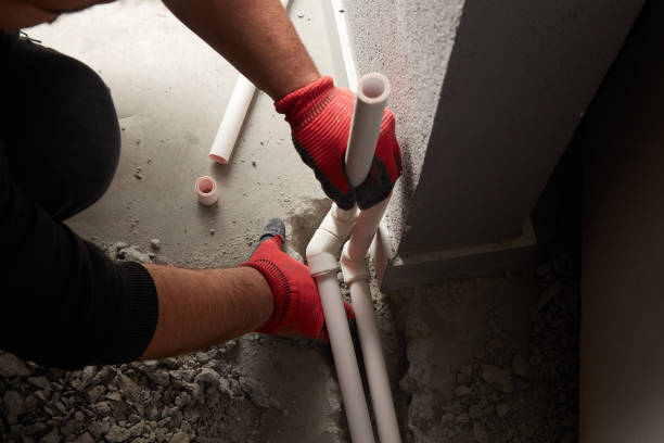 Best Toilet Repair Services  in Beechwood, MI