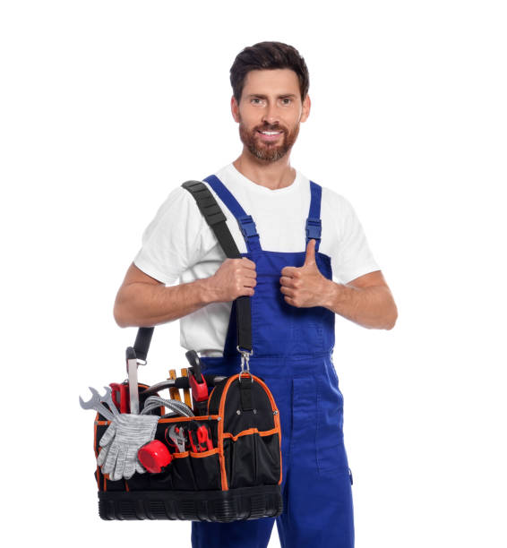 Best Gas Line Repair  in Beechwood, MI