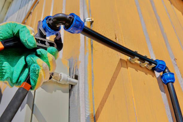 Best Water Leak Repair  in Beechwood, MI