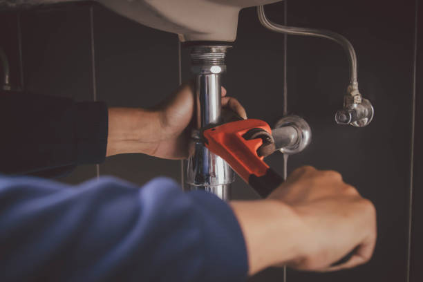 Best Plumbing Installation Services  in Beechwood, MI